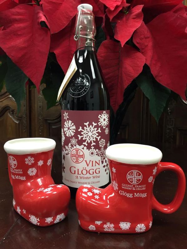 Come A-Wassailing Your Way With Lake County Holiday Libations 2025